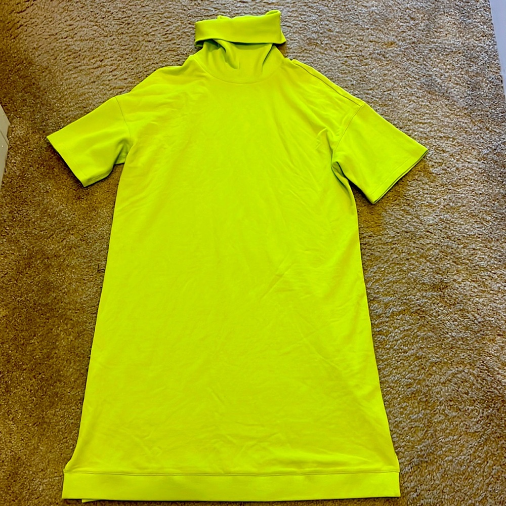 alice+oilvia dress